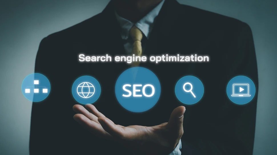 >Optimize Your Website for SEO